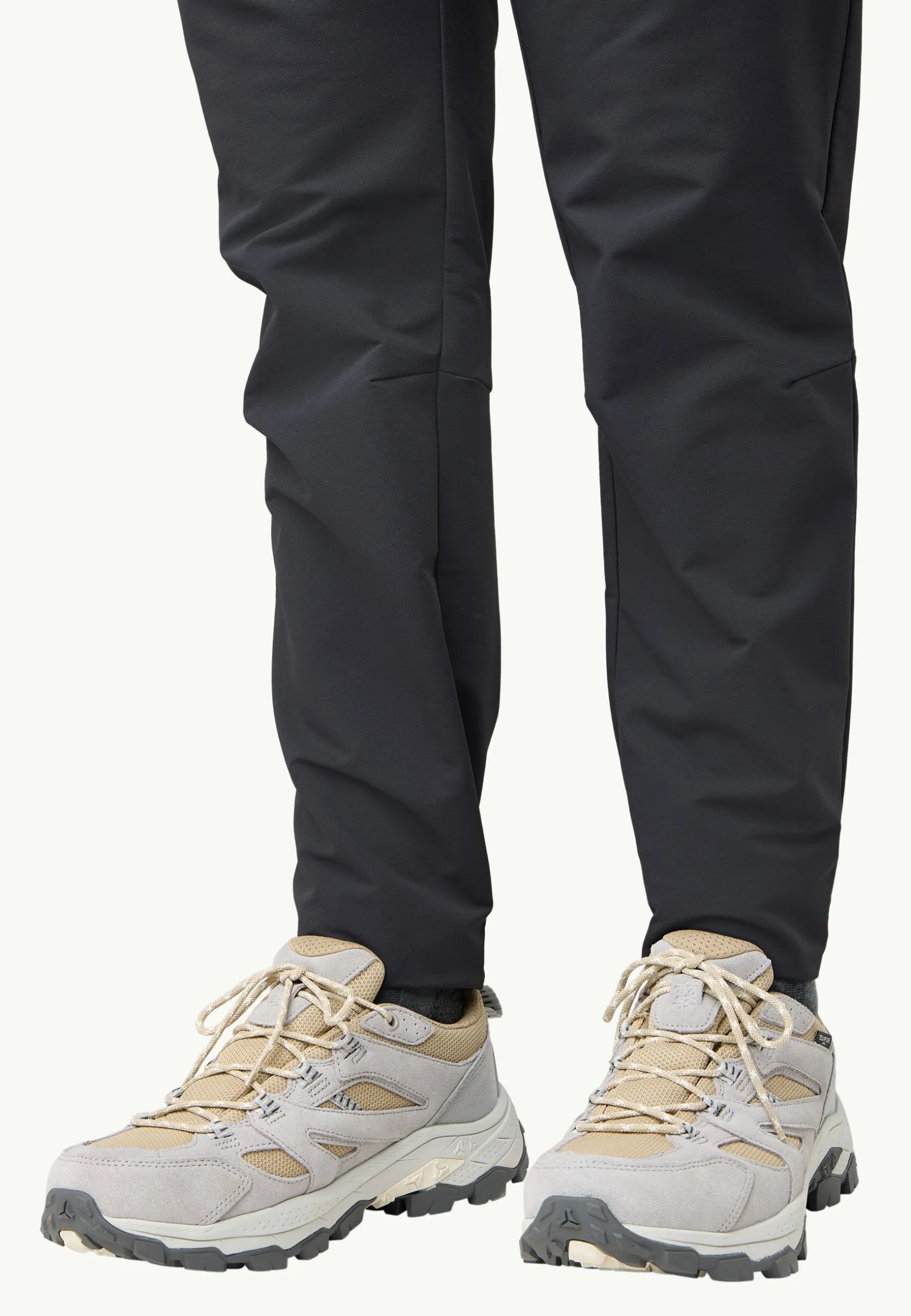 Wandelschoenen|Multifunctionele Schoenen|Jack Wolfskin Vojo Tour Texapore Low M