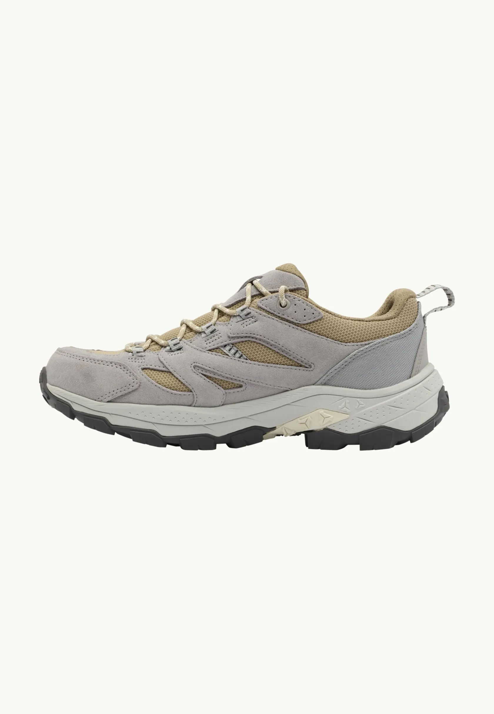 Wandelschoenen|Multifunctionele Schoenen|Jack Wolfskin Vojo Tour Texapore Low M