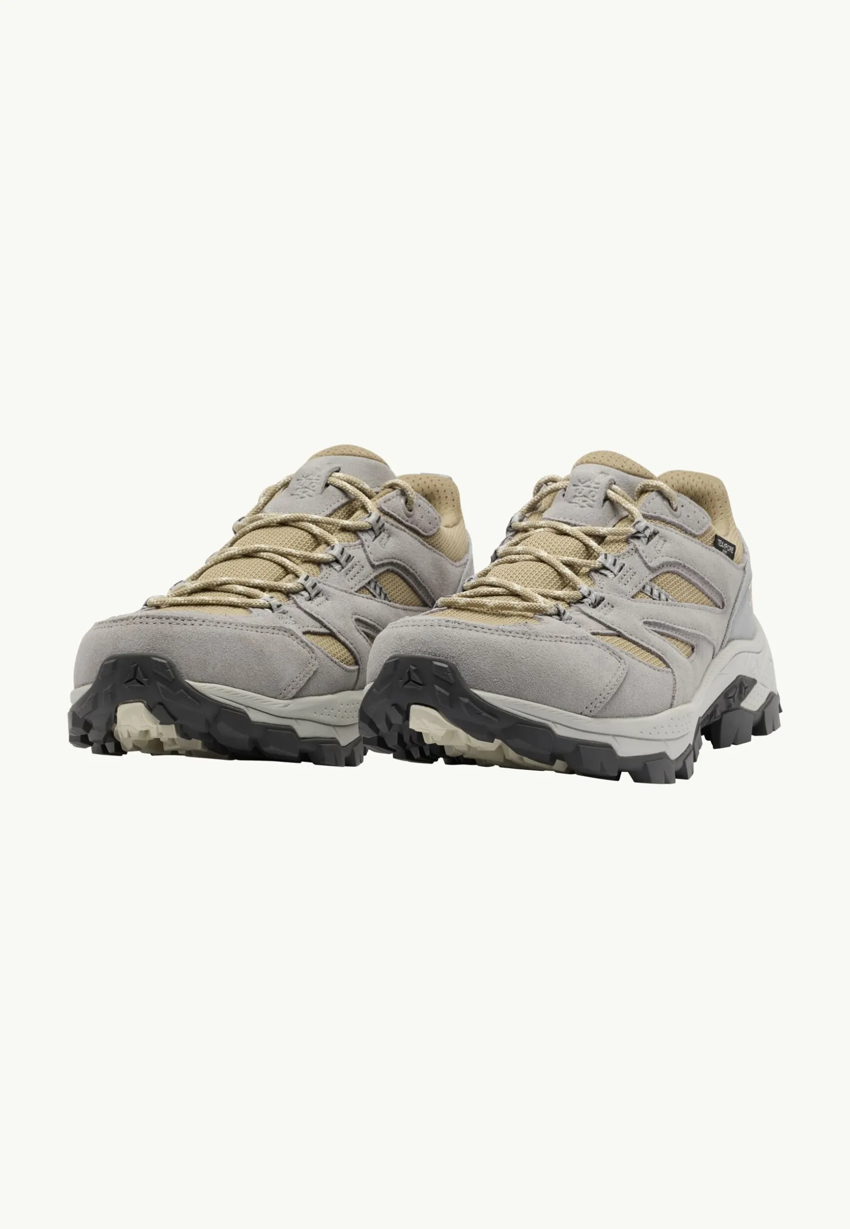 Wandelschoenen|Multifunctionele Schoenen|Jack Wolfskin Vojo Tour Texapore Low M