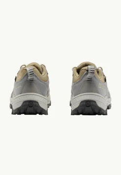 Wandelschoenen|Multifunctionele Schoenen|Jack Wolfskin Vojo Tour Texapore Low M