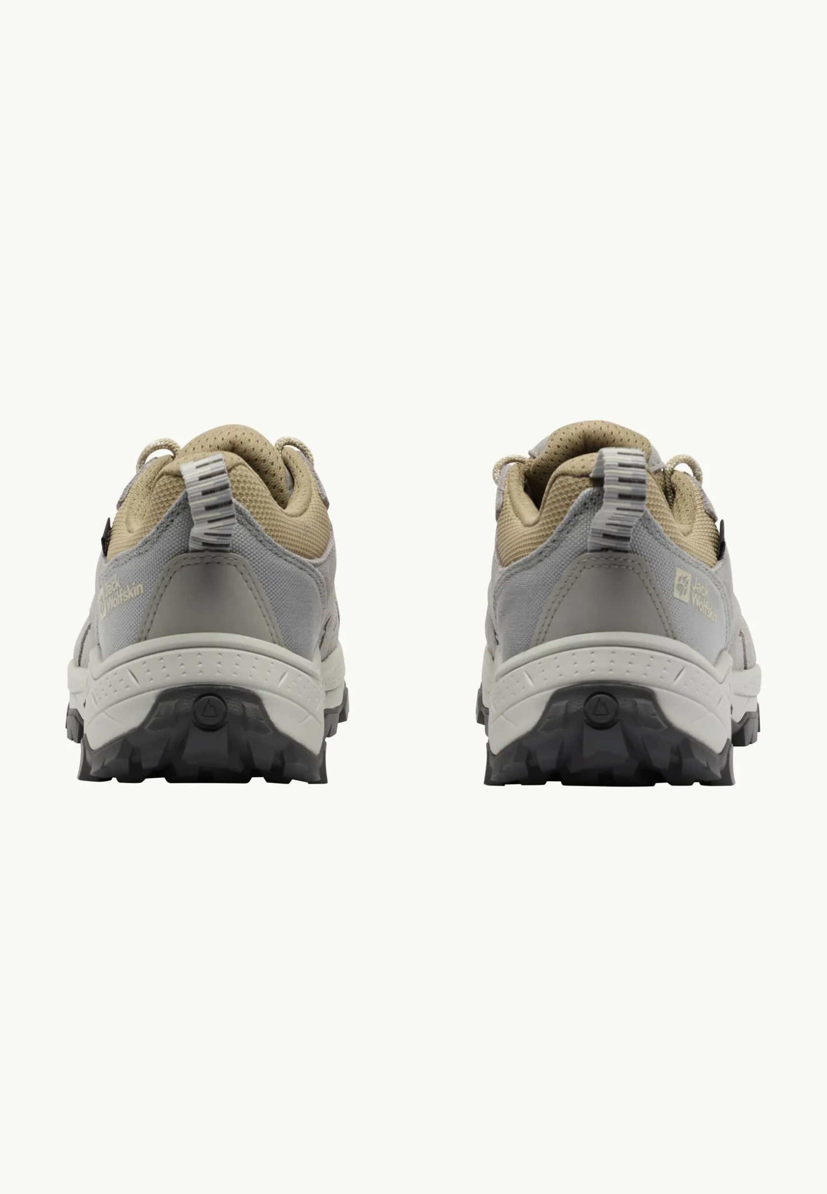 Wandelschoenen|Multifunctionele Schoenen|Jack Wolfskin Vojo Tour Texapore Low M
