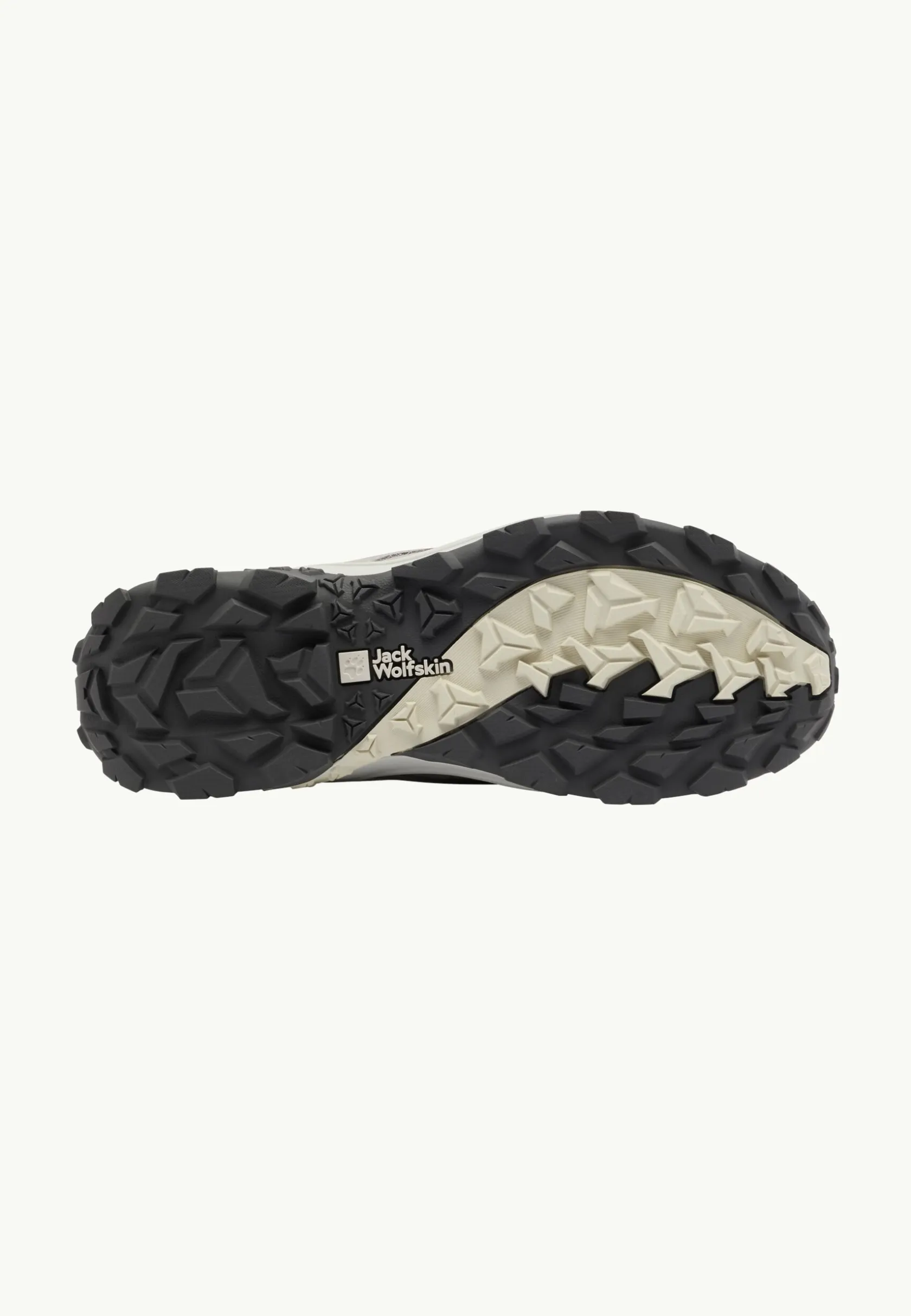 Wandelschoenen|Multifunctionele Schoenen|Jack Wolfskin Vojo Tour Texapore Low M