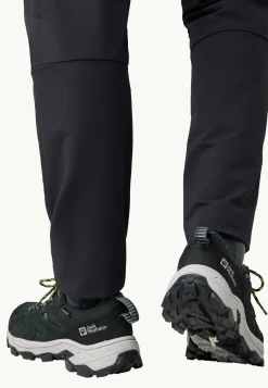 Wandelschoenen|Multifunctionele Schoenen|Jack Wolfskin Vojo Tour Texapore Low M