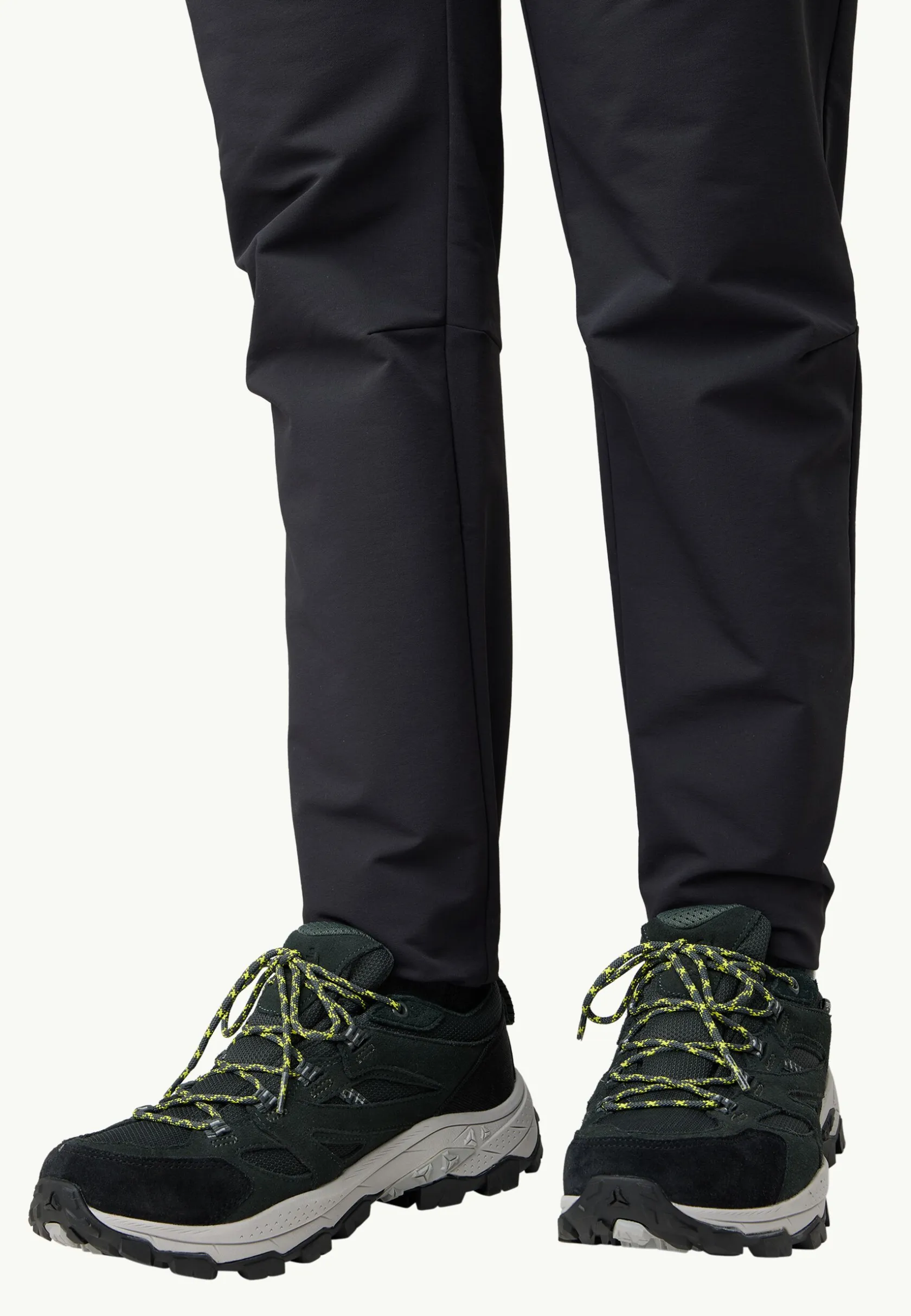 Wandelschoenen|Multifunctionele Schoenen|Jack Wolfskin Vojo Tour Texapore Low M