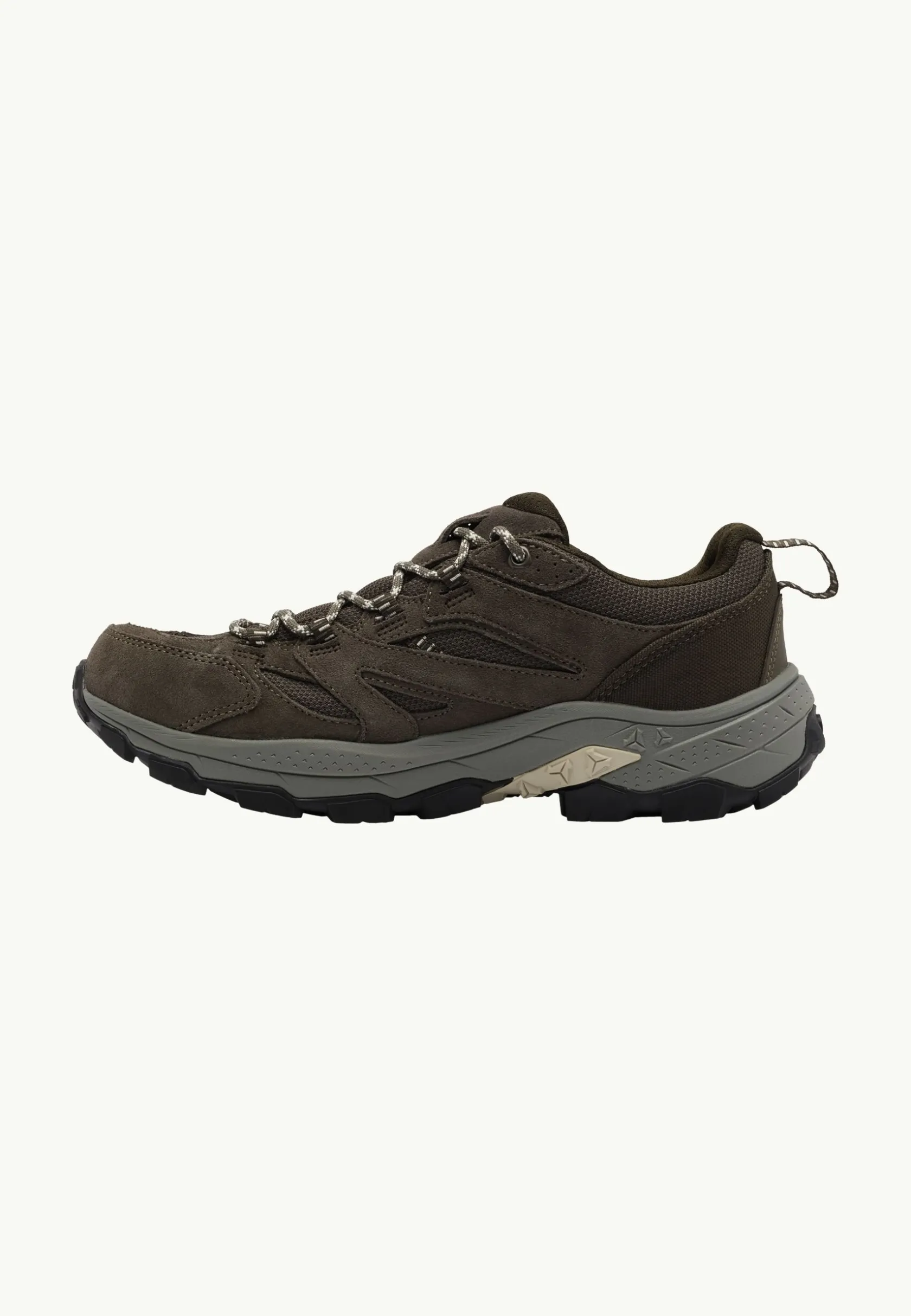 Wandelschoenen|Multifunctionele Schoenen|Jack Wolfskin Vojo Tour Texapore Low M