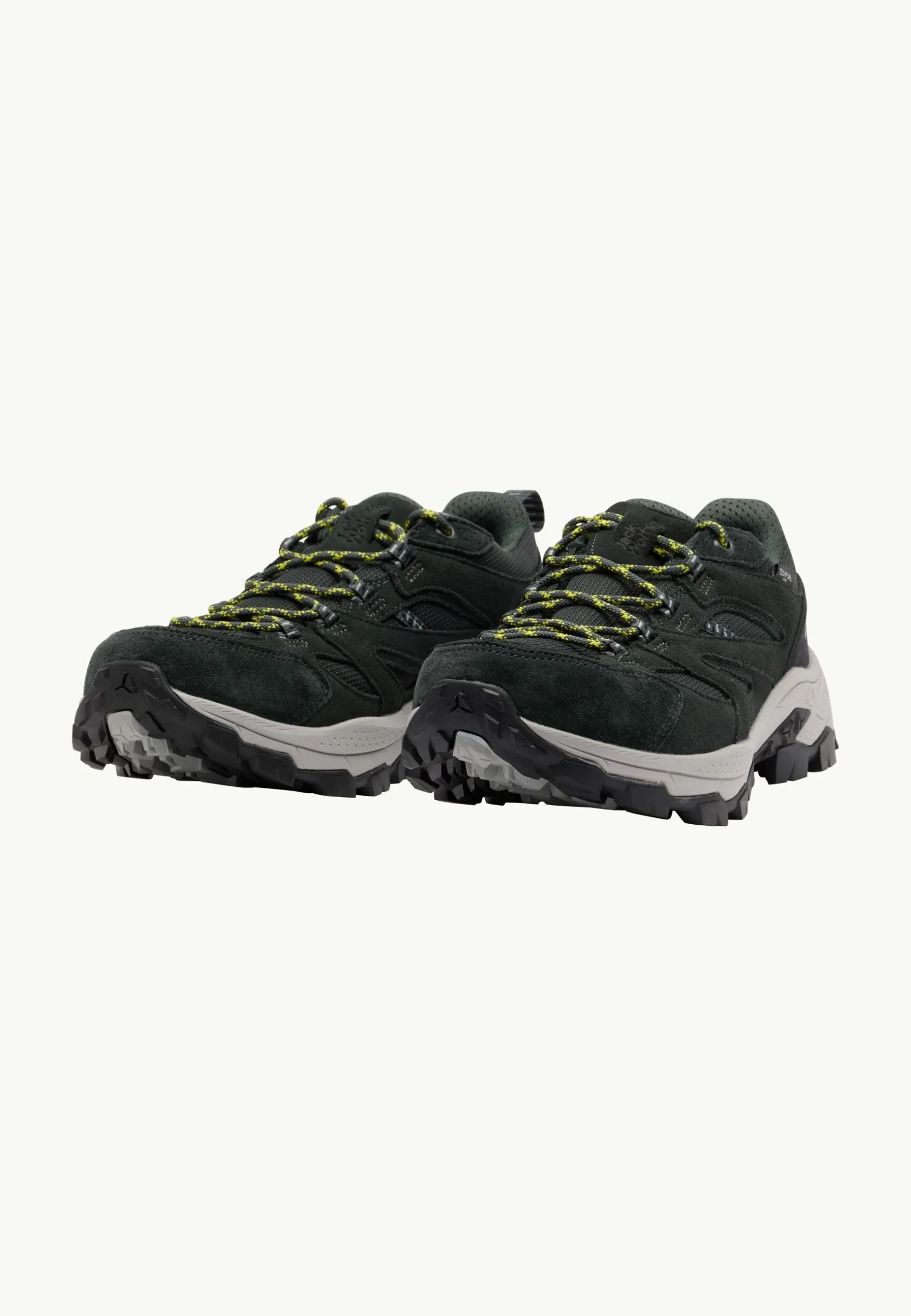 Wandelschoenen|Multifunctionele Schoenen|Jack Wolfskin Vojo Tour Texapore Low M