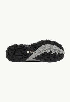 Wandelschoenen|Multifunctionele Schoenen|Jack Wolfskin Vojo Tour Texapore Low M
