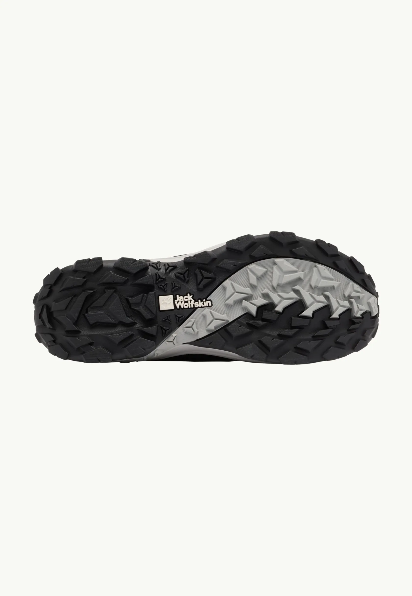 Wandelschoenen|Multifunctionele Schoenen|Jack Wolfskin Vojo Tour Texapore Low M