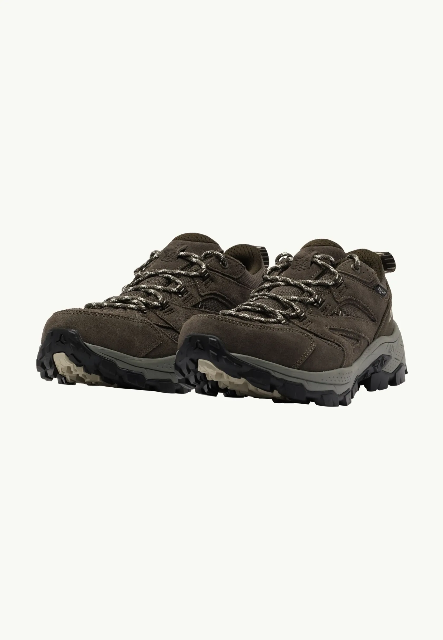 Wandelschoenen|Multifunctionele Schoenen|Jack Wolfskin Vojo Tour Texapore Low M