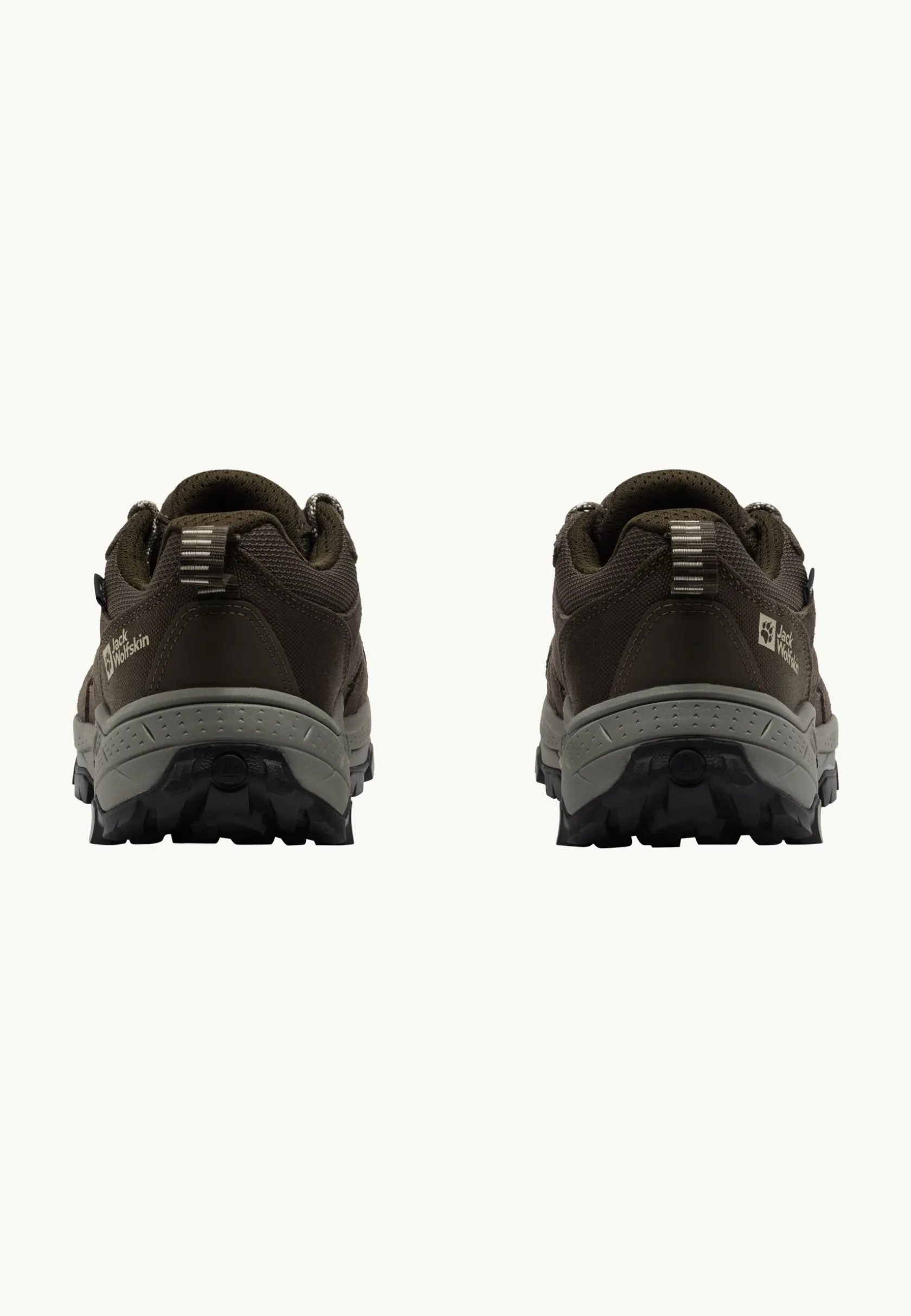 Wandelschoenen|Multifunctionele Schoenen|Jack Wolfskin Vojo Tour Texapore Low M