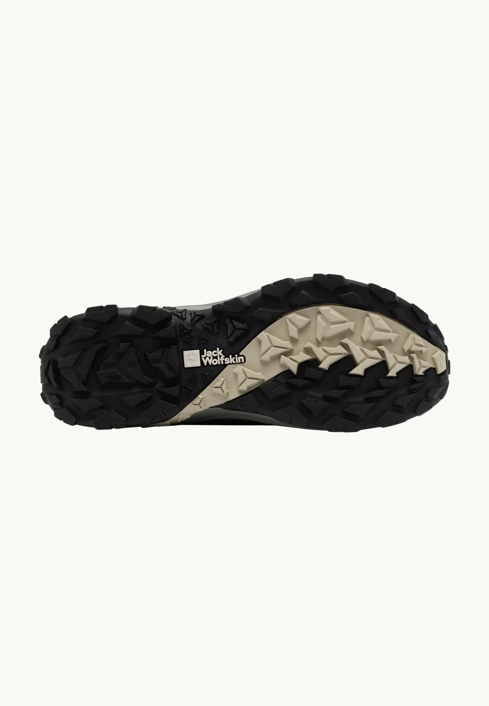Wandelschoenen|Multifunctionele Schoenen|Jack Wolfskin Vojo Tour Texapore Low M