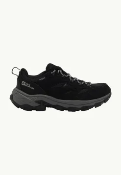 Multifunctionele Schoenen|Wandelschoenen|Jack Wolfskin Vojo Tour Texapore Low W