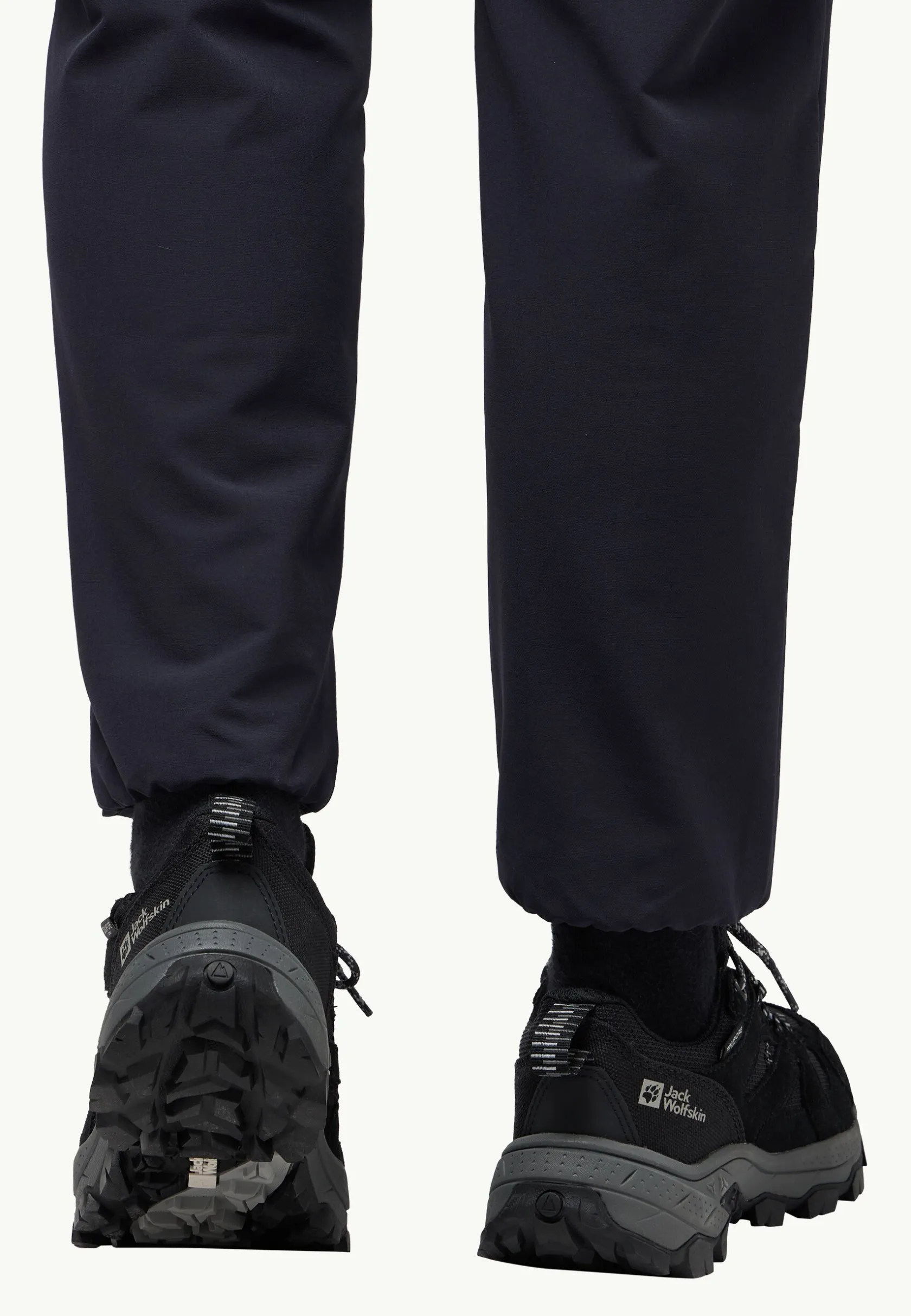 Multifunctionele Schoenen|Wandelschoenen|Jack Wolfskin Vojo Tour Texapore Low W