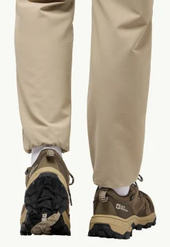 Multifunctionele Schoenen|Wandelschoenen|Jack Wolfskin Vojo Tour Texapore Low W