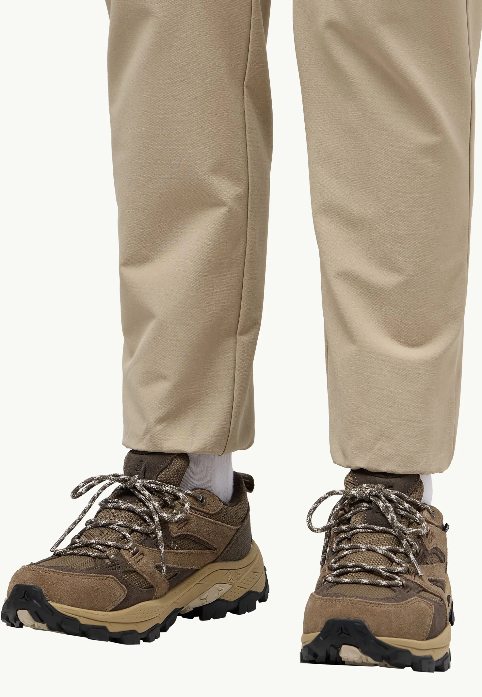 Multifunctionele Schoenen|Wandelschoenen|Jack Wolfskin Vojo Tour Texapore Low W