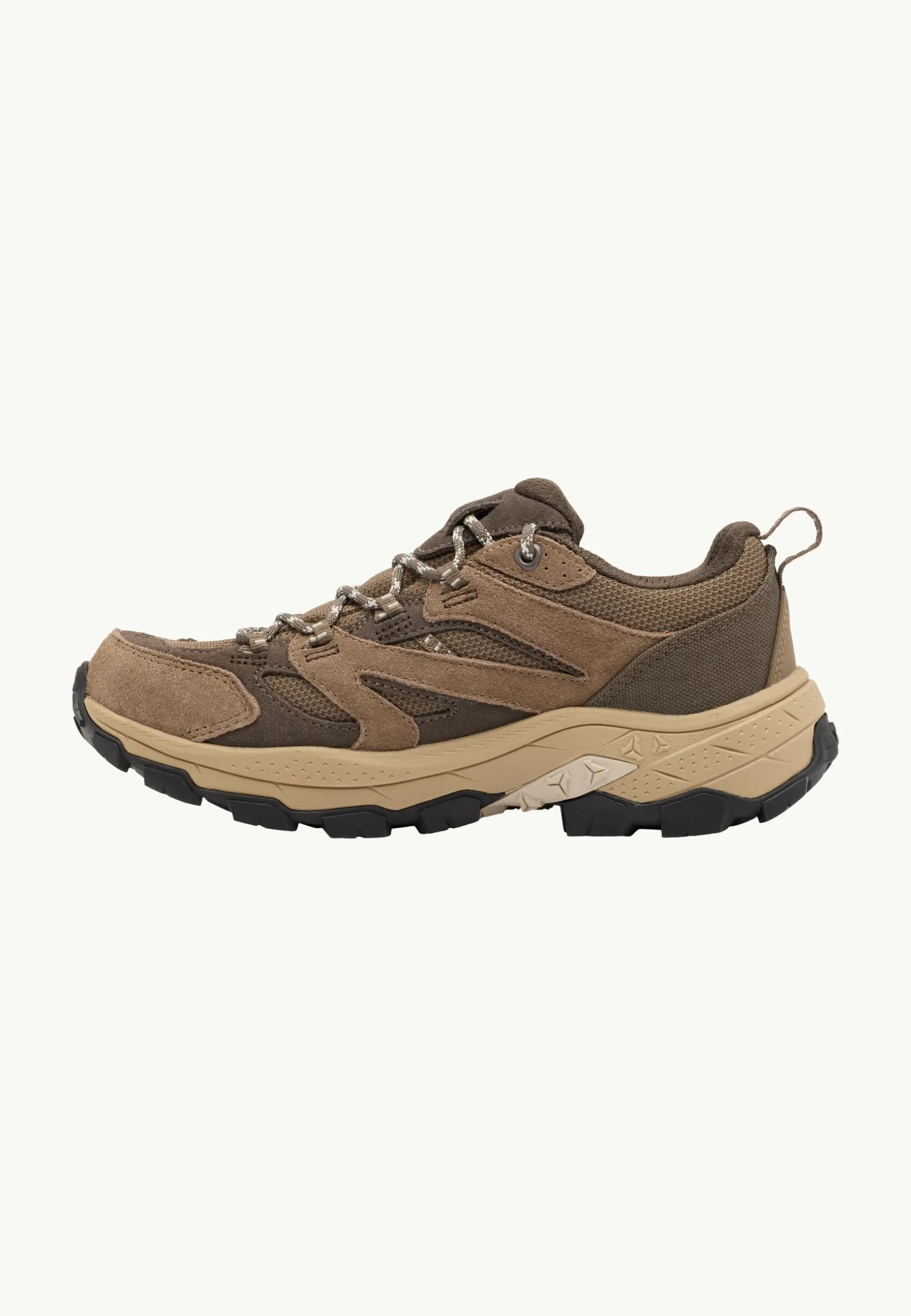 Multifunctionele Schoenen|Wandelschoenen|Jack Wolfskin Vojo Tour Texapore Low W
