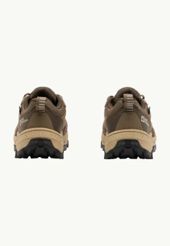 Multifunctionele Schoenen|Wandelschoenen|Jack Wolfskin Vojo Tour Texapore Low W