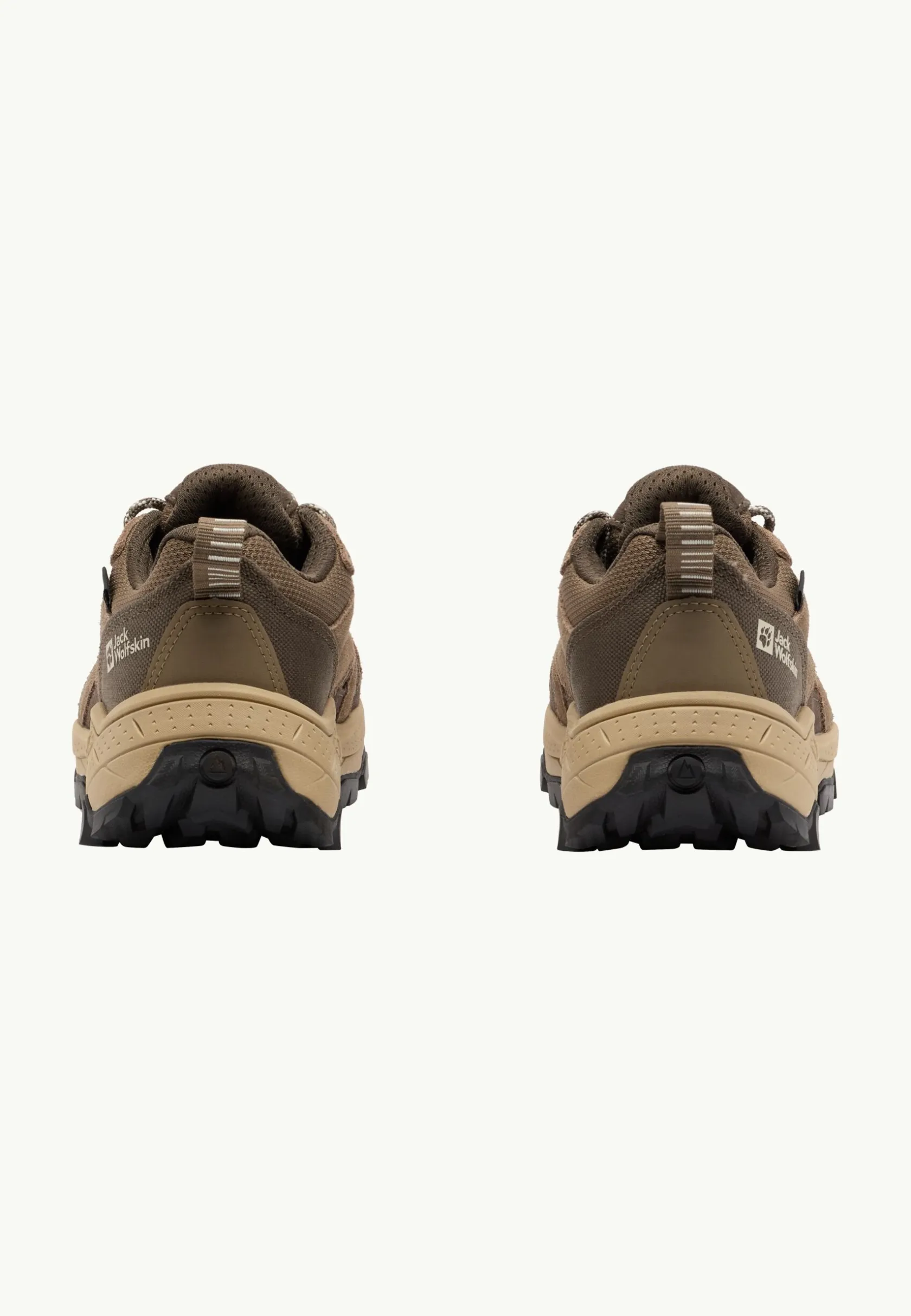 Multifunctionele Schoenen|Wandelschoenen|Jack Wolfskin Vojo Tour Texapore Low W