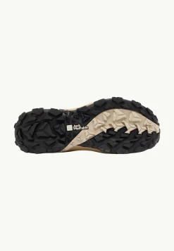 Multifunctionele Schoenen|Wandelschoenen|Jack Wolfskin Vojo Tour Texapore Low W