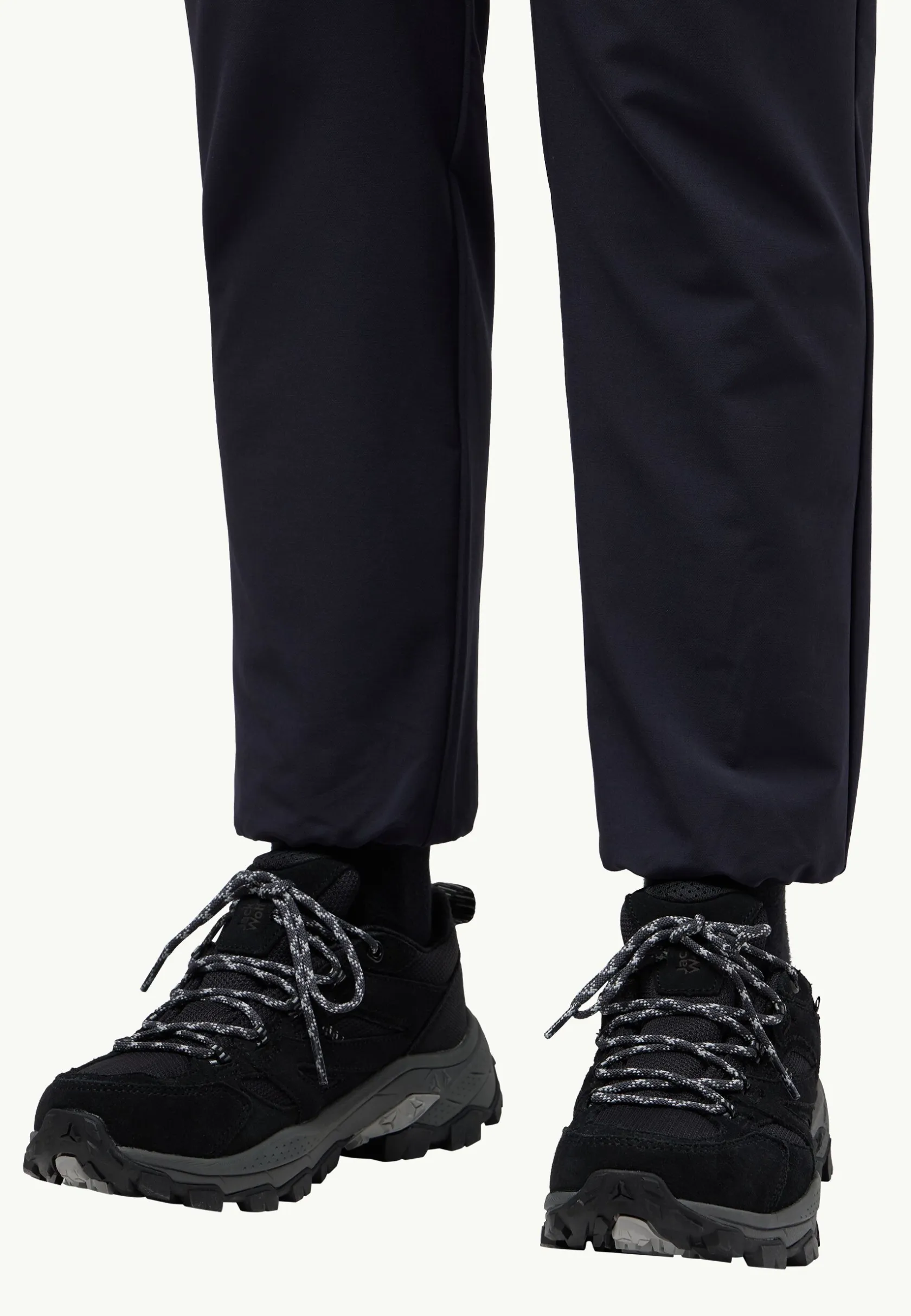 Multifunctionele Schoenen|Wandelschoenen|Jack Wolfskin Vojo Tour Texapore Low W