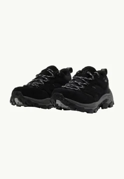 Multifunctionele Schoenen|Wandelschoenen|Jack Wolfskin Vojo Tour Texapore Low W