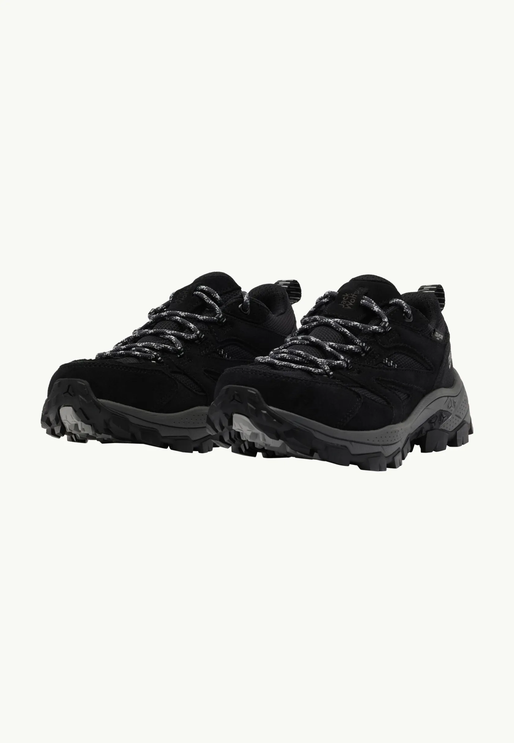 Multifunctionele Schoenen|Wandelschoenen|Jack Wolfskin Vojo Tour Texapore Low W