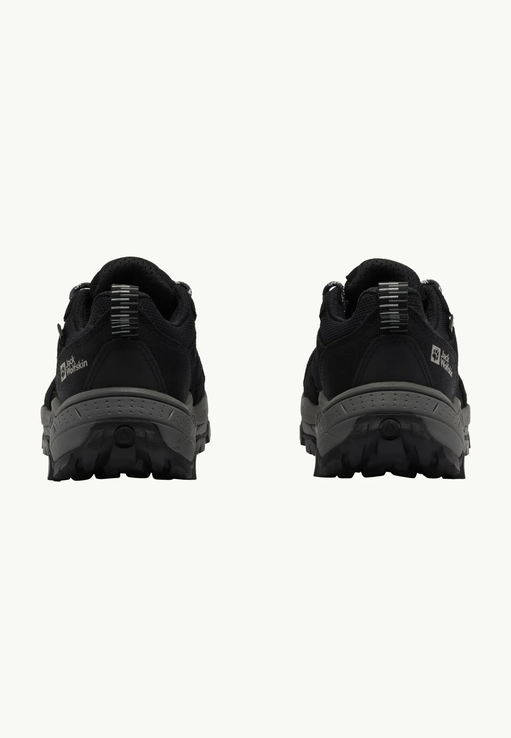 Multifunctionele Schoenen|Wandelschoenen|Jack Wolfskin Vojo Tour Texapore Low W