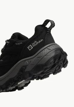Multifunctionele Schoenen|Wandelschoenen|Jack Wolfskin Vojo Tour Texapore Low W