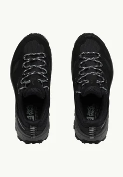 Multifunctionele Schoenen|Wandelschoenen|Jack Wolfskin Vojo Tour Texapore Low W
