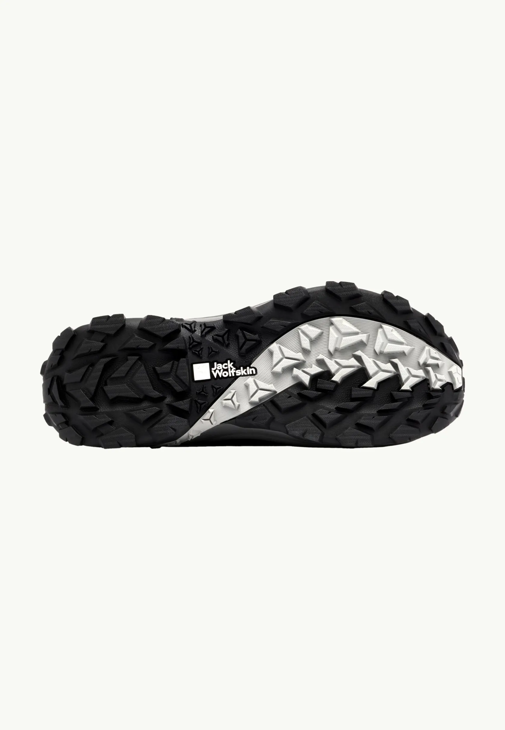 Multifunctionele Schoenen|Wandelschoenen|Jack Wolfskin Vojo Tour Texapore Low W