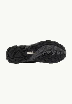 Wandelschoenen|Multifunctionele Schoenen|Jack Wolfskin Vojo Tour Texapore Mid M