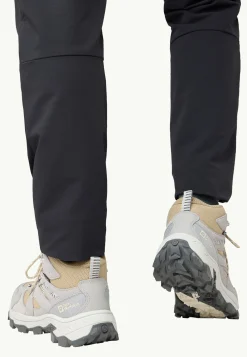 Wandelschoenen|Multifunctionele Schoenen|Jack Wolfskin Vojo Tour Texapore Mid M