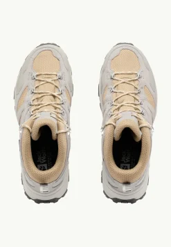 Wandelschoenen|Multifunctionele Schoenen|Jack Wolfskin Vojo Tour Texapore Mid M