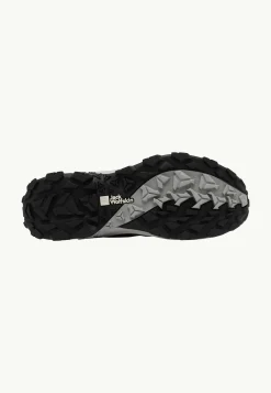 Wandelschoenen|Multifunctionele Schoenen|Jack Wolfskin Vojo Tour Texapore Mid M