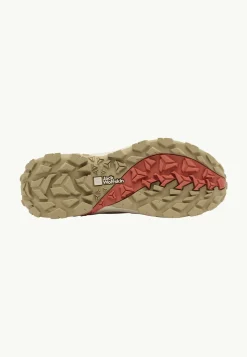 Multifunctionele Schoenen|Wandelschoenen|Jack Wolfskin Vojo Tour Texapore Mid W