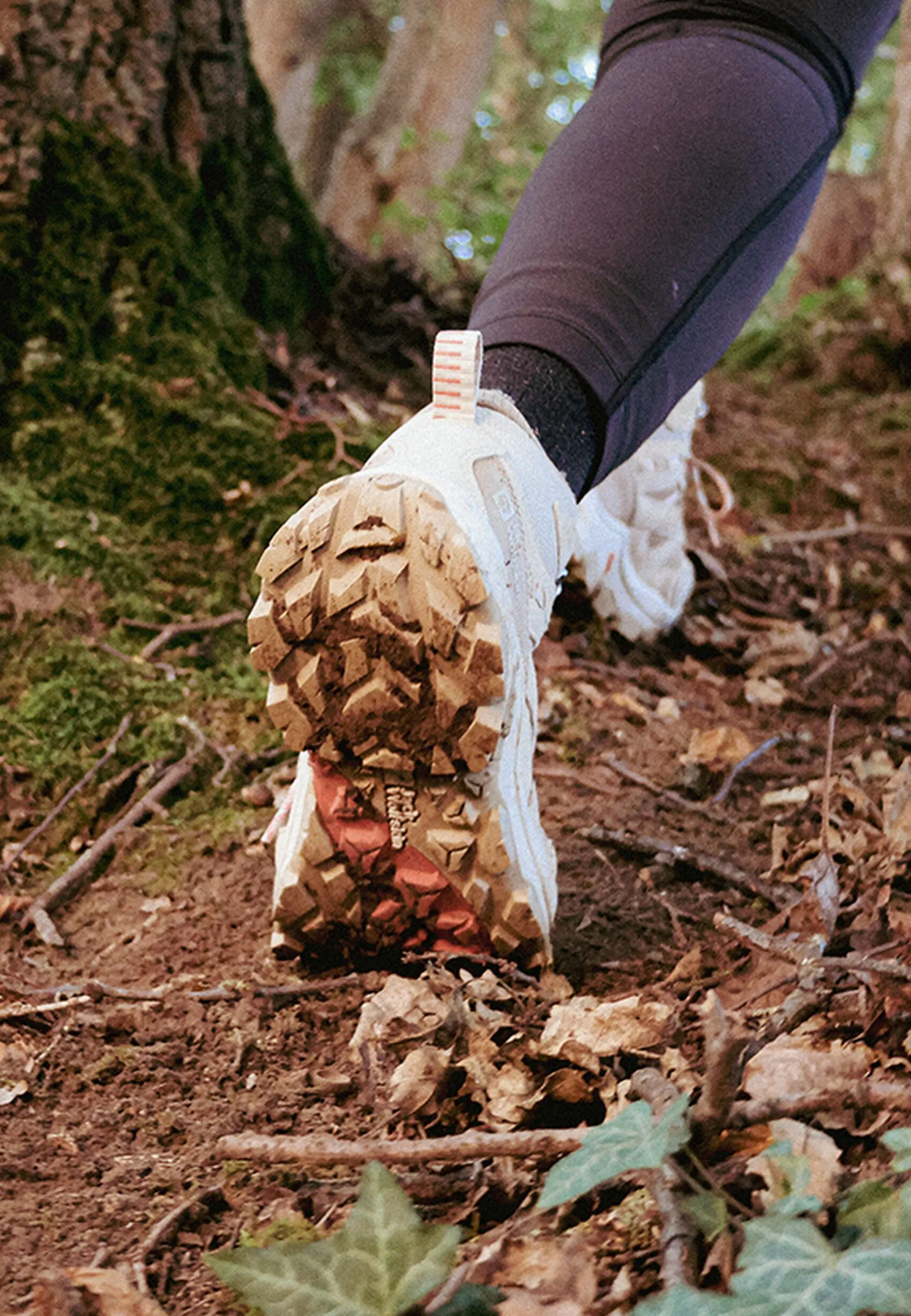 Multifunctionele Schoenen|Wandelschoenen|Jack Wolfskin Vojo Tour Texapore Mid W