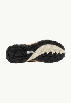 Multifunctionele Schoenen|Wandelschoenen|Jack Wolfskin Vojo Tour Texapore Mid W