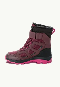 Multifunctionele Schoenen|Winterlaarzen|Jack Wolfskin Vojo Wt Texapore High K