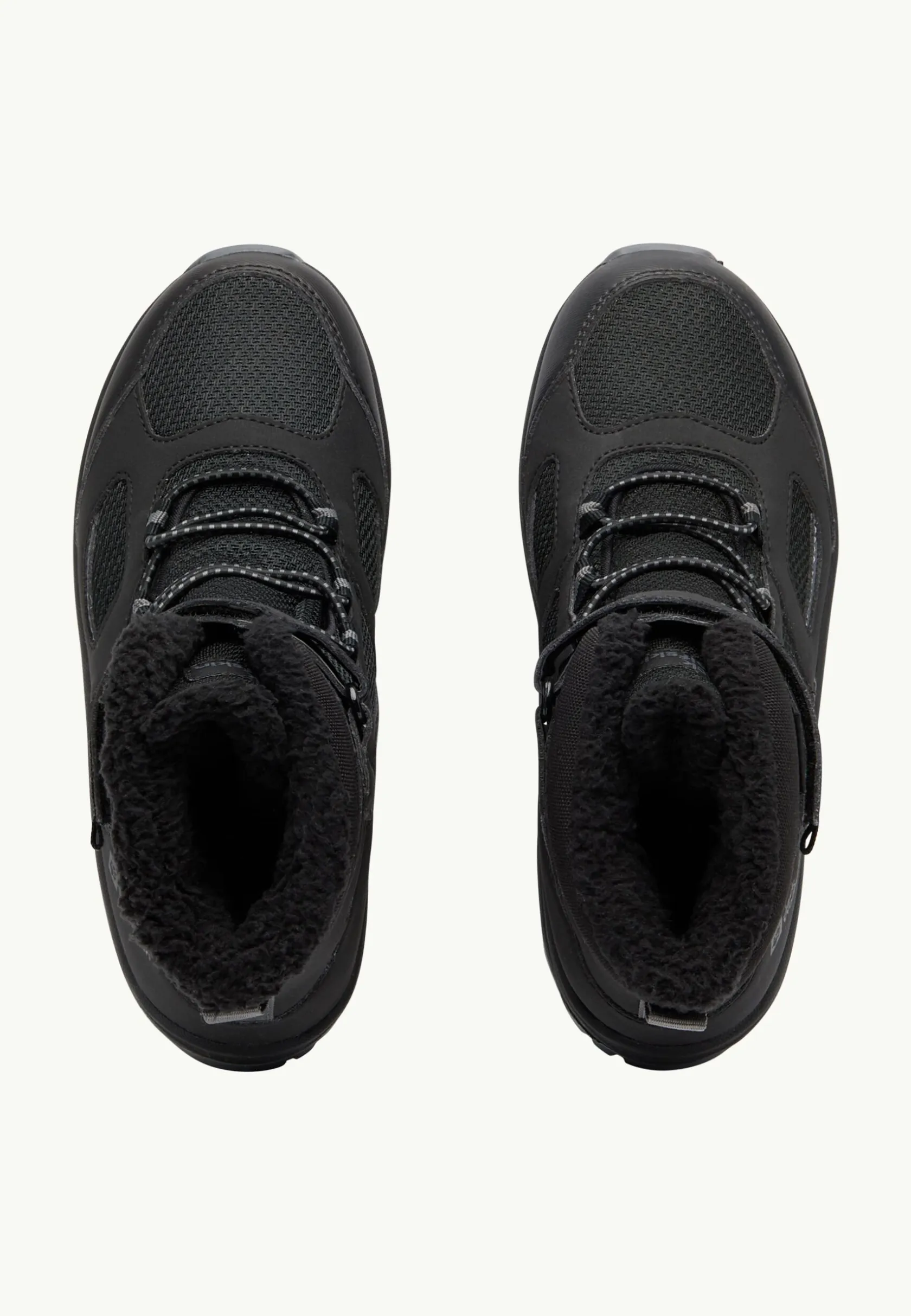 Multifunctionele Schoenen|Winterlaarzen|Jack Wolfskin Vojo Wt Texapore High K