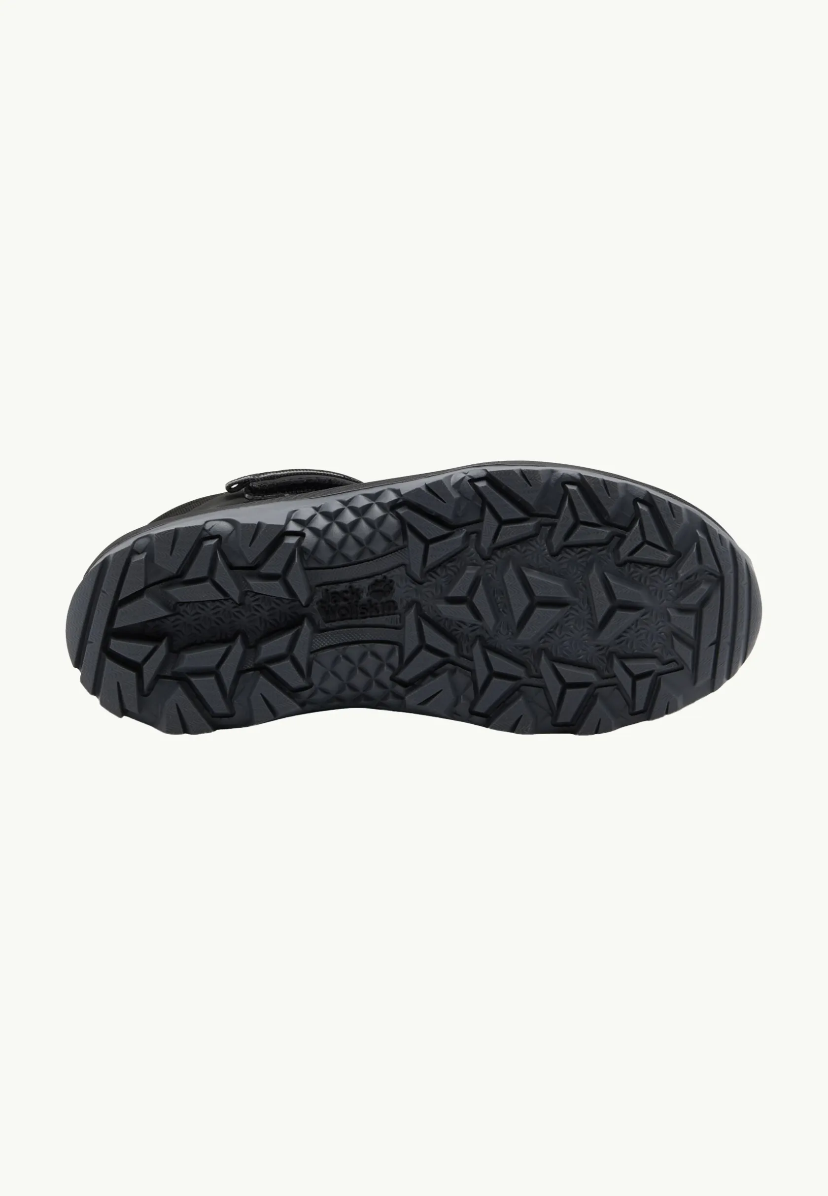 Multifunctionele Schoenen|Winterlaarzen|Jack Wolfskin Vojo Wt Texapore High K