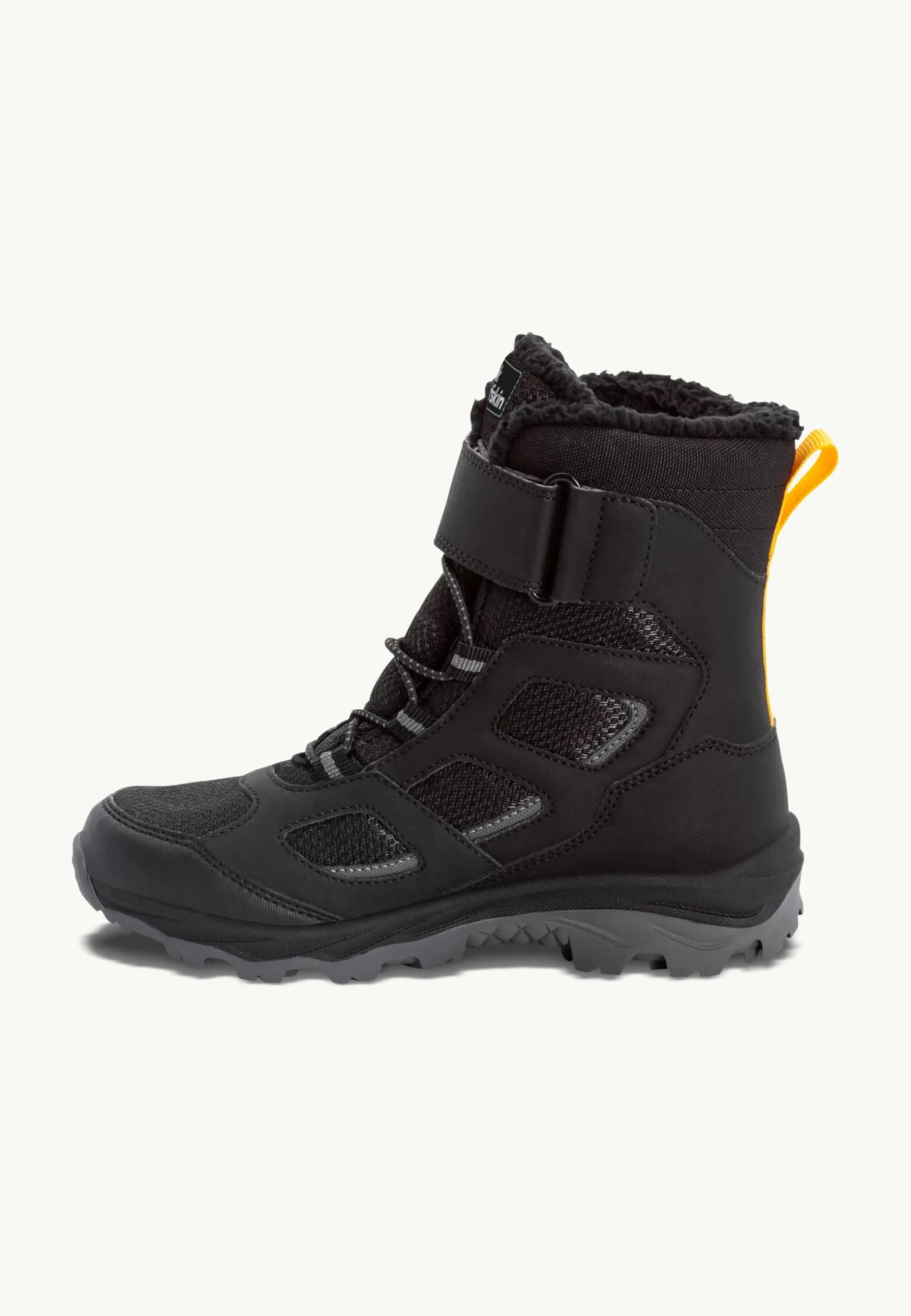 Multifunctionele Schoenen|Winterlaarzen|Jack Wolfskin Vojo Wt Texapore High K