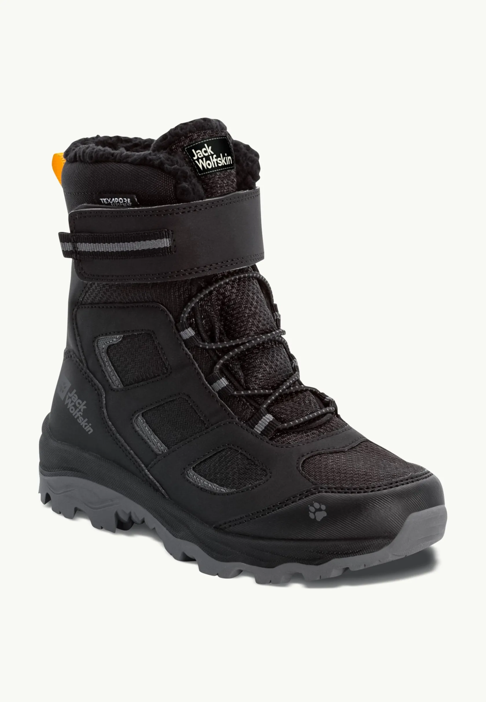 Multifunctionele Schoenen|Winterlaarzen|Jack Wolfskin Vojo Wt Texapore High K