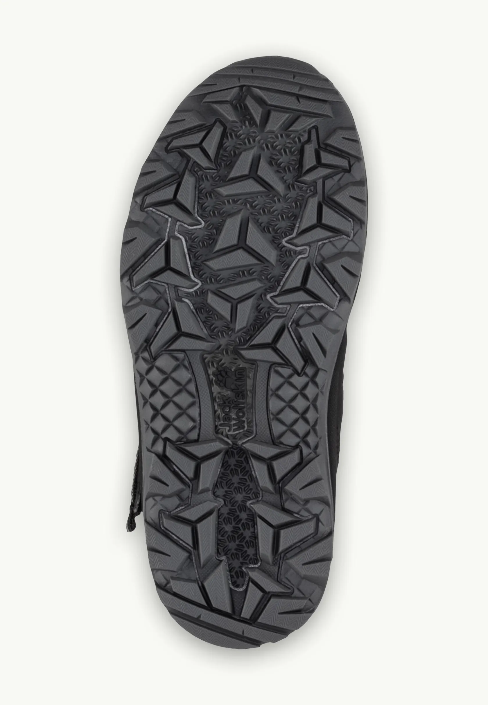 Multifunctionele Schoenen|Winterlaarzen|Jack Wolfskin Vojo Wt Texapore High K