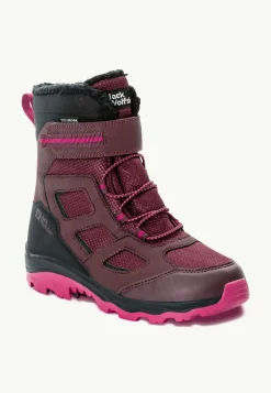 Multifunctionele Schoenen|Winterlaarzen|Jack Wolfskin Vojo Wt Texapore High K