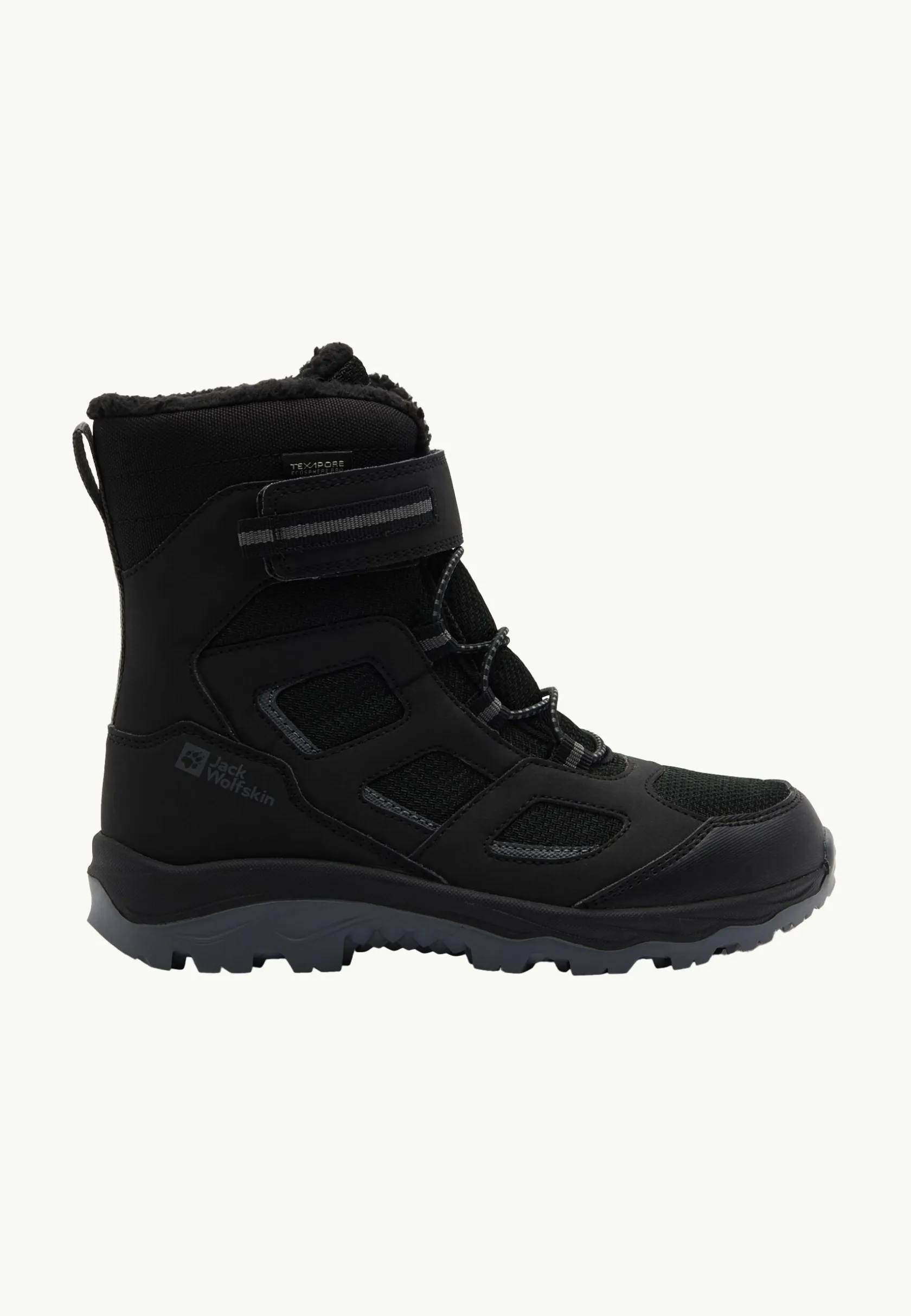 Multifunctionele Schoenen|Winterlaarzen|Jack Wolfskin Vojo Wt Texapore High K