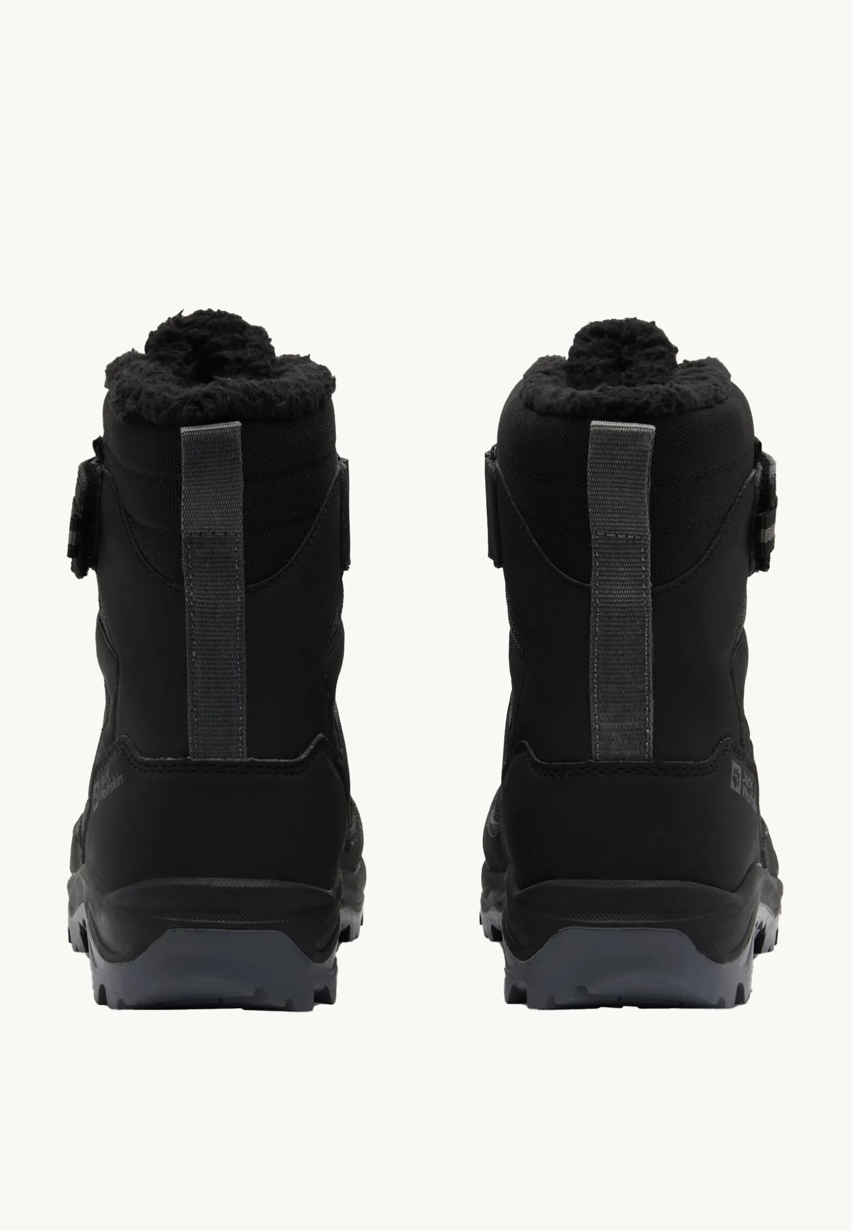 Multifunctionele Schoenen|Winterlaarzen|Jack Wolfskin Vojo Wt Texapore High K