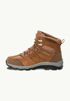 Multifunctionele Schoenen|Wandelschoenen|Jack Wolfskin Vojo 3 Wt Texapore Mid W