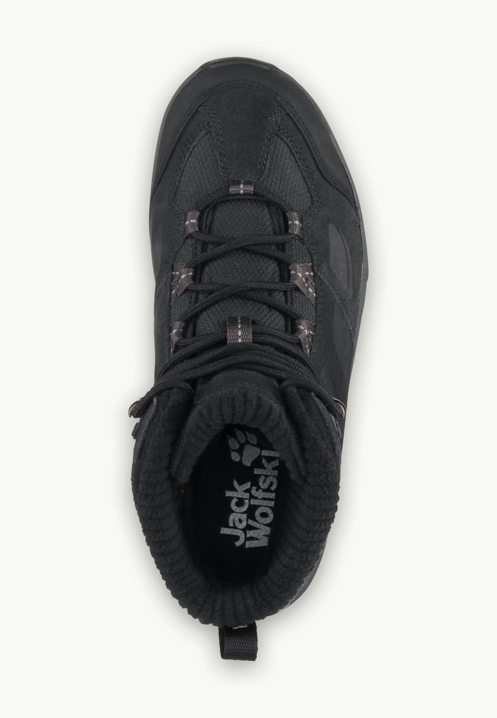 Multifunctionele Schoenen|Wandelschoenen|Jack Wolfskin Vojo 3 Wt Texapore Mid W
