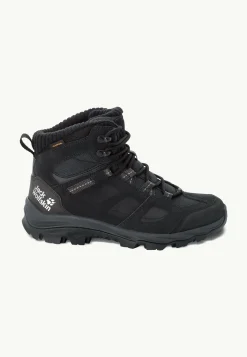 Multifunctionele Schoenen|Wandelschoenen|Jack Wolfskin Vojo 3 Wt Texapore Mid W
