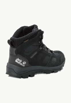 Multifunctionele Schoenen|Wandelschoenen|Jack Wolfskin Vojo 3 Wt Texapore Mid W